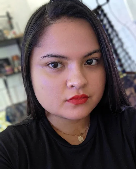 Foto de Carla Dias