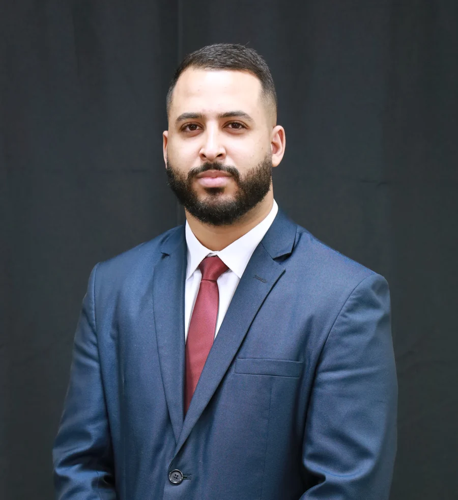 Danilo Mendes Rosa, advogado trabalhista em Londrina