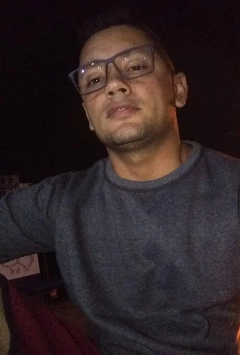 Foto de Ricardo Brava